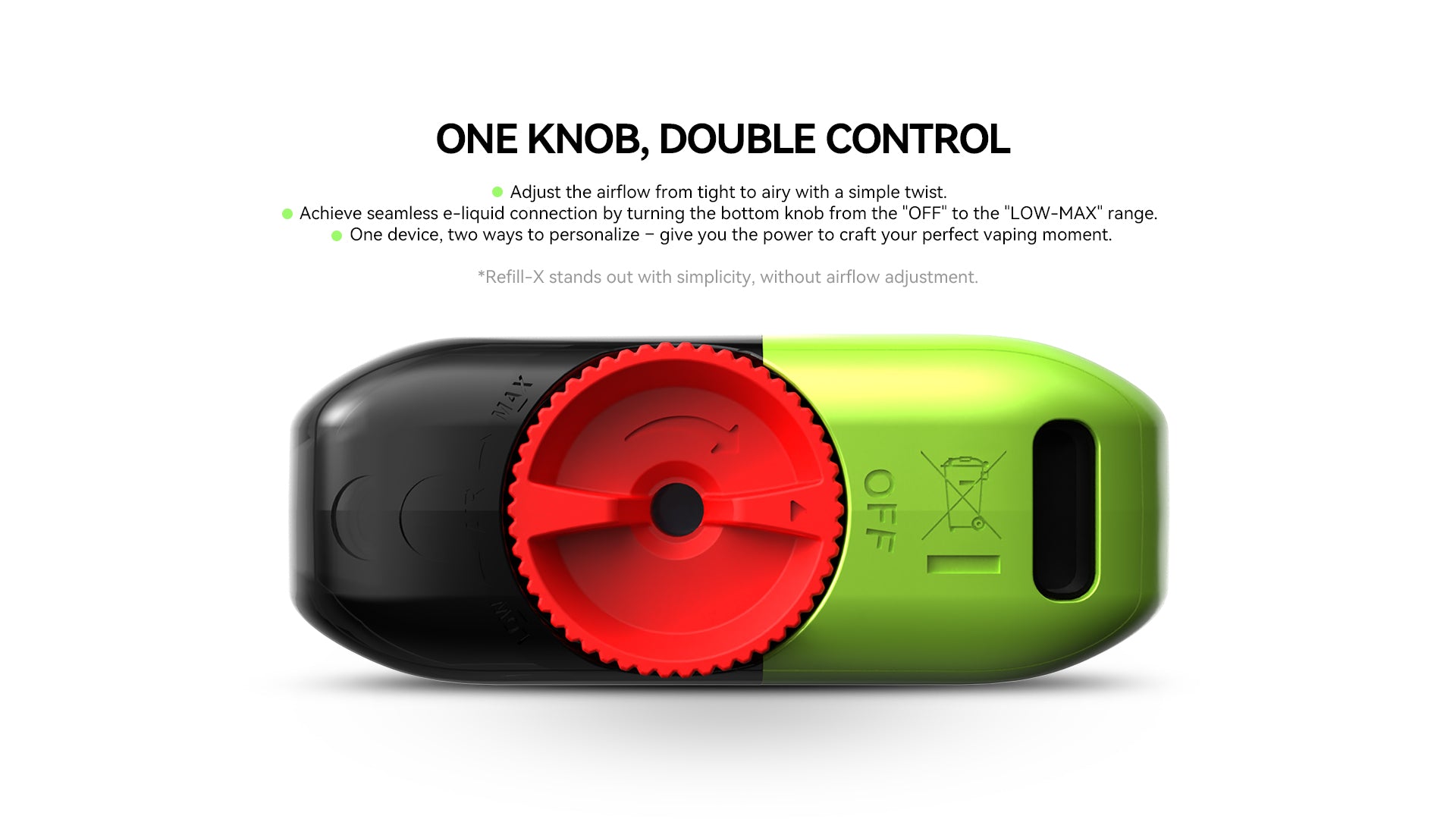 TESLACIGS 20K PUFFS Disposable Vape | Portable & Stylish