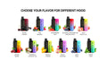 TESLACIGS 20K PUFFS Disposable Vape | Portable & Stylish