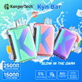 KangerTech Kyn Bar 25000 Disposable Vape