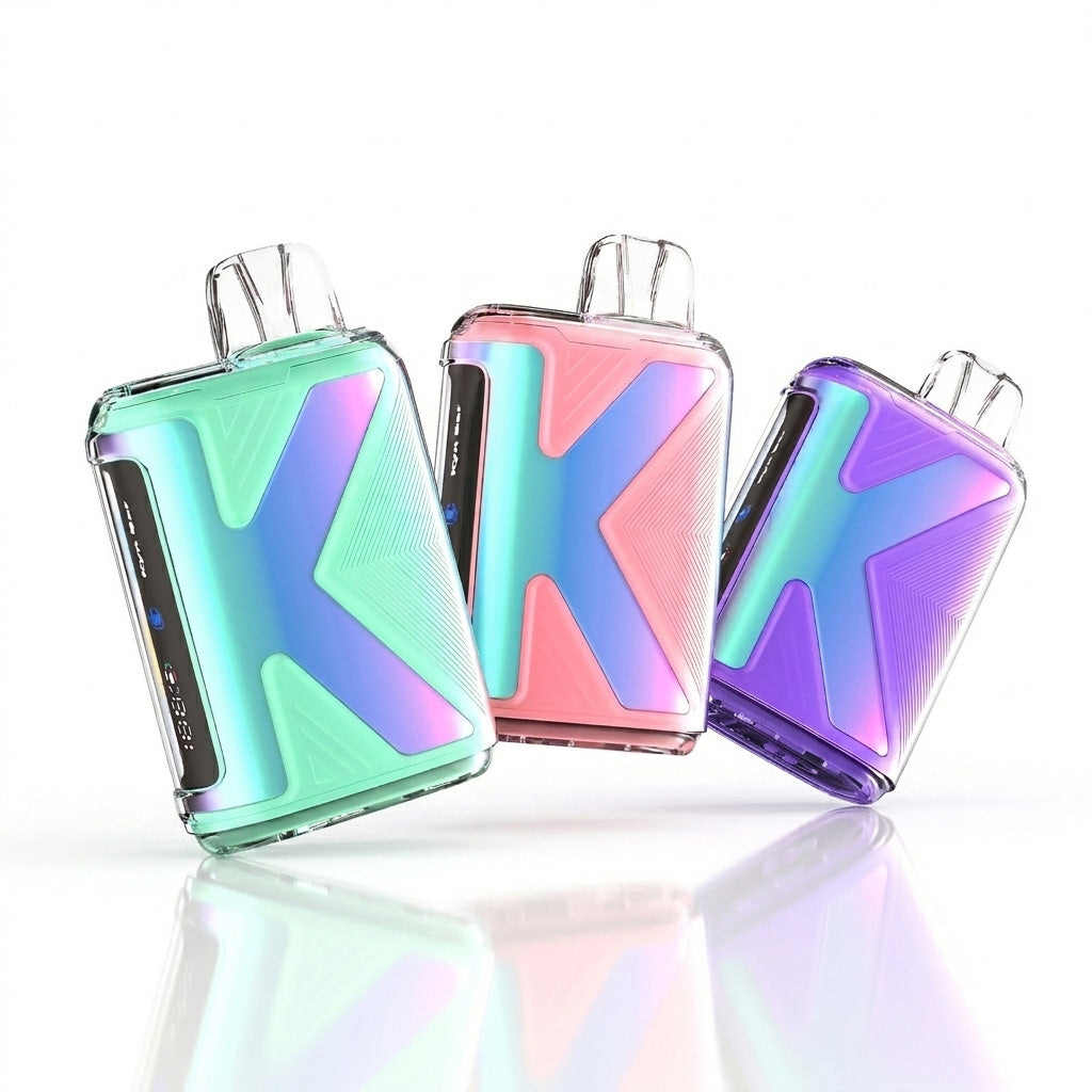 KangerTech Kyn Bar 25000 Disposable Vape