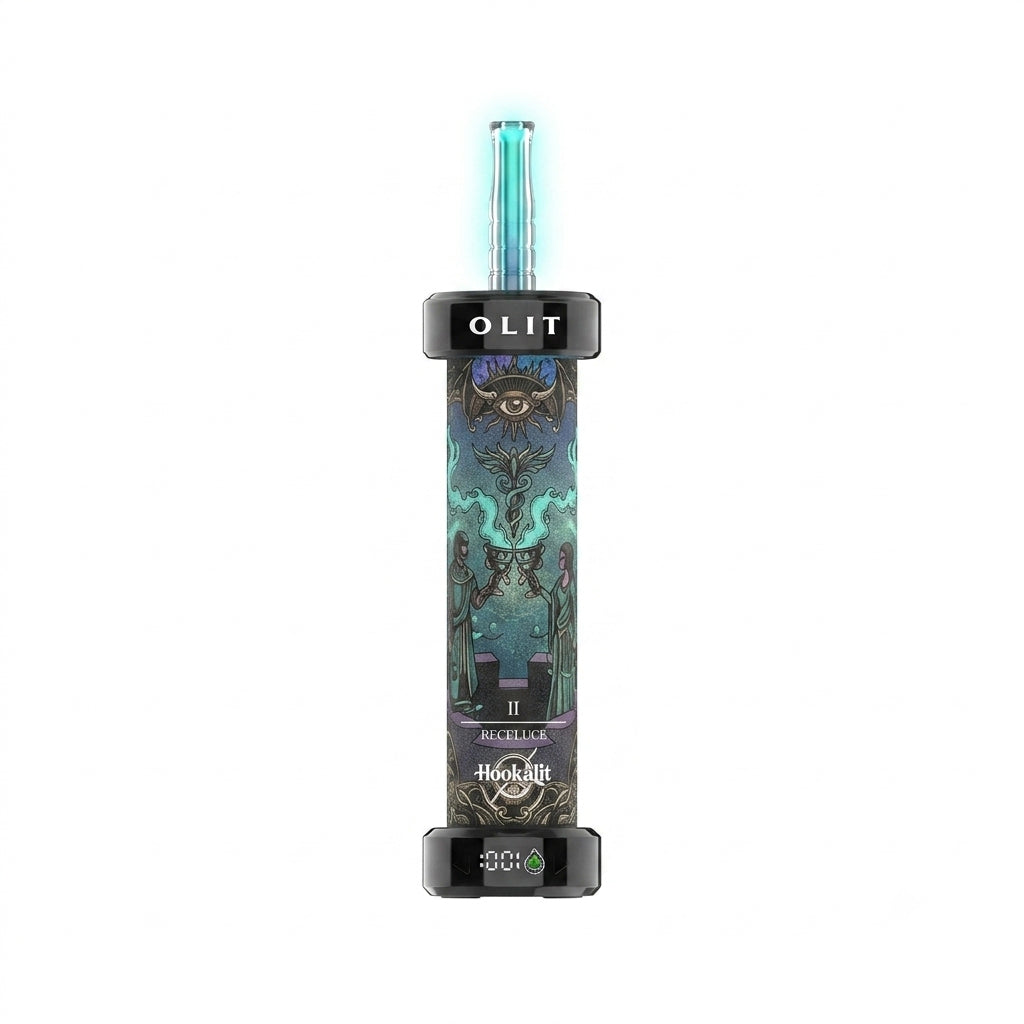 KangerTech OLIT 40K PUFFS Disposable Vape | 15 Flavors