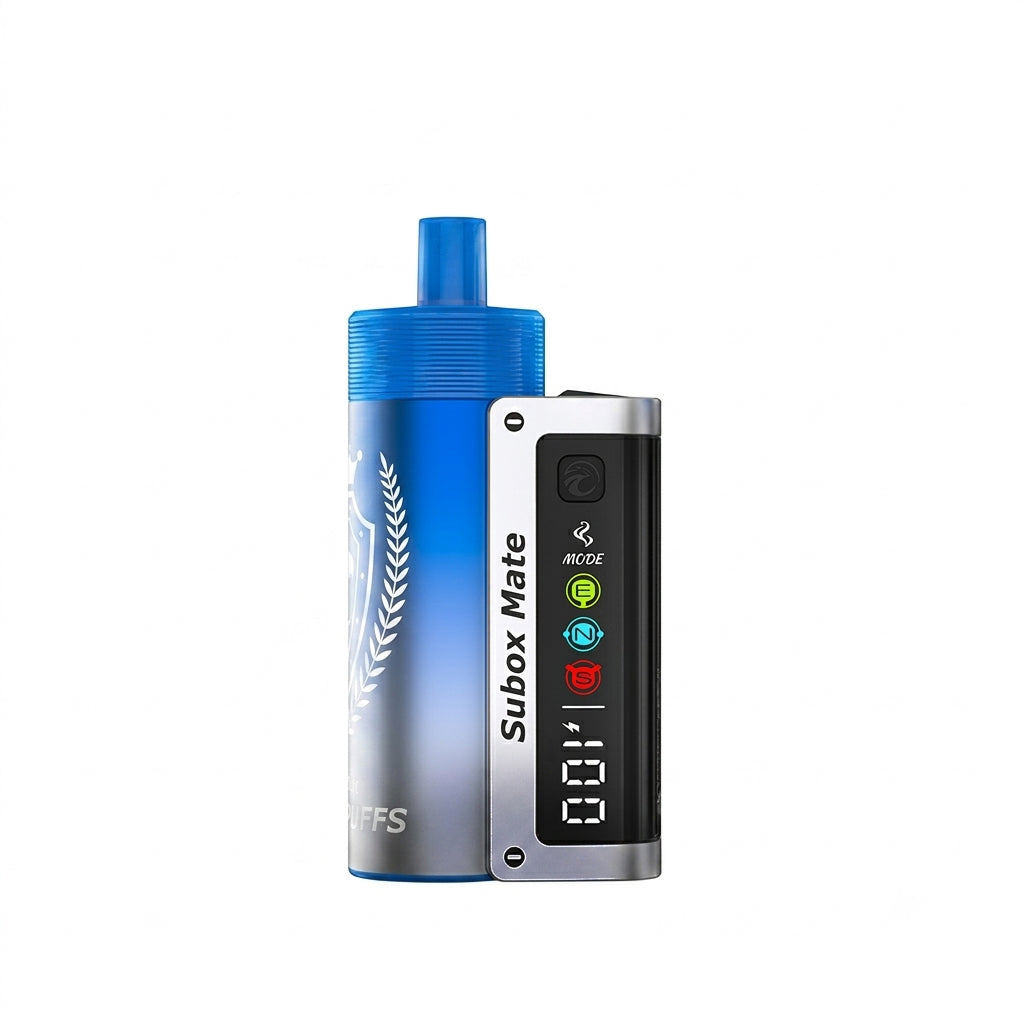 POD SUBOX MATE 50K