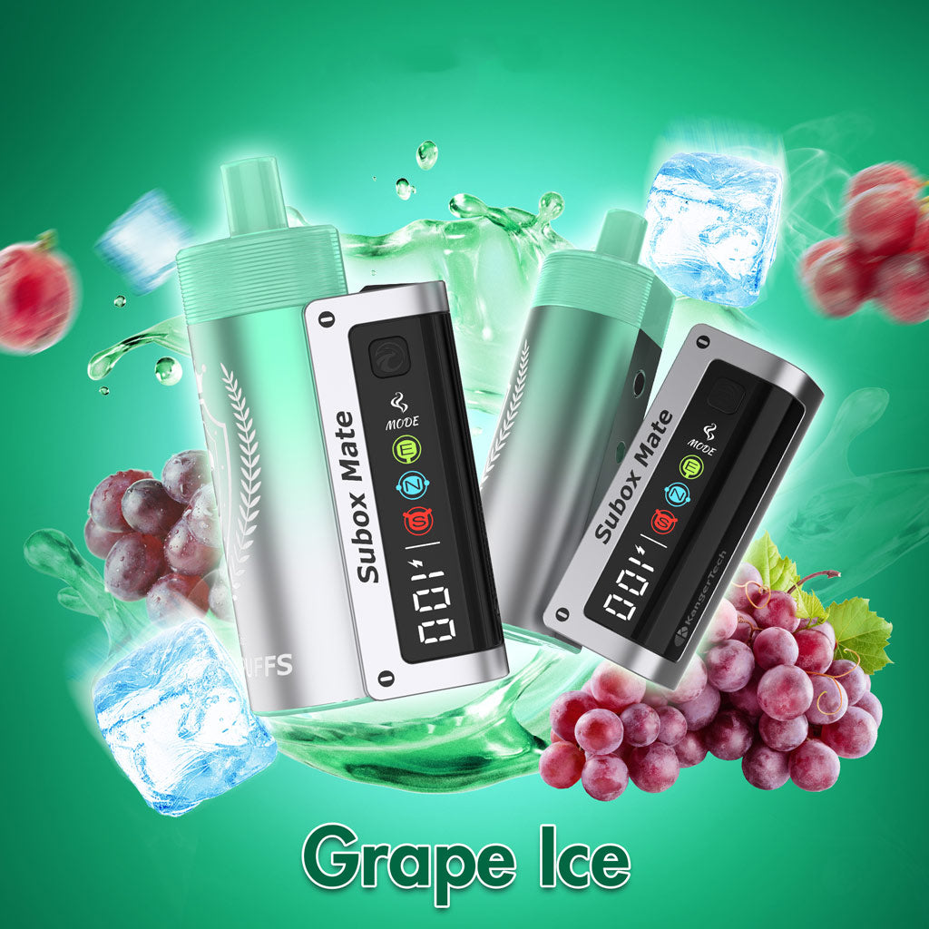 POD SUBOX MATE 50K