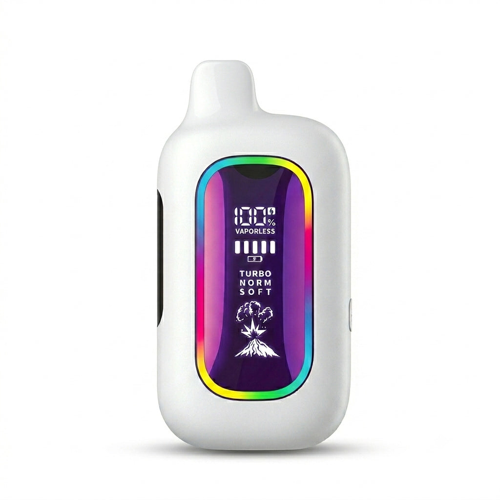 KangerTech SUBOX MIX 50K PUFFS Disposable Vape | Dual Flavor Switch