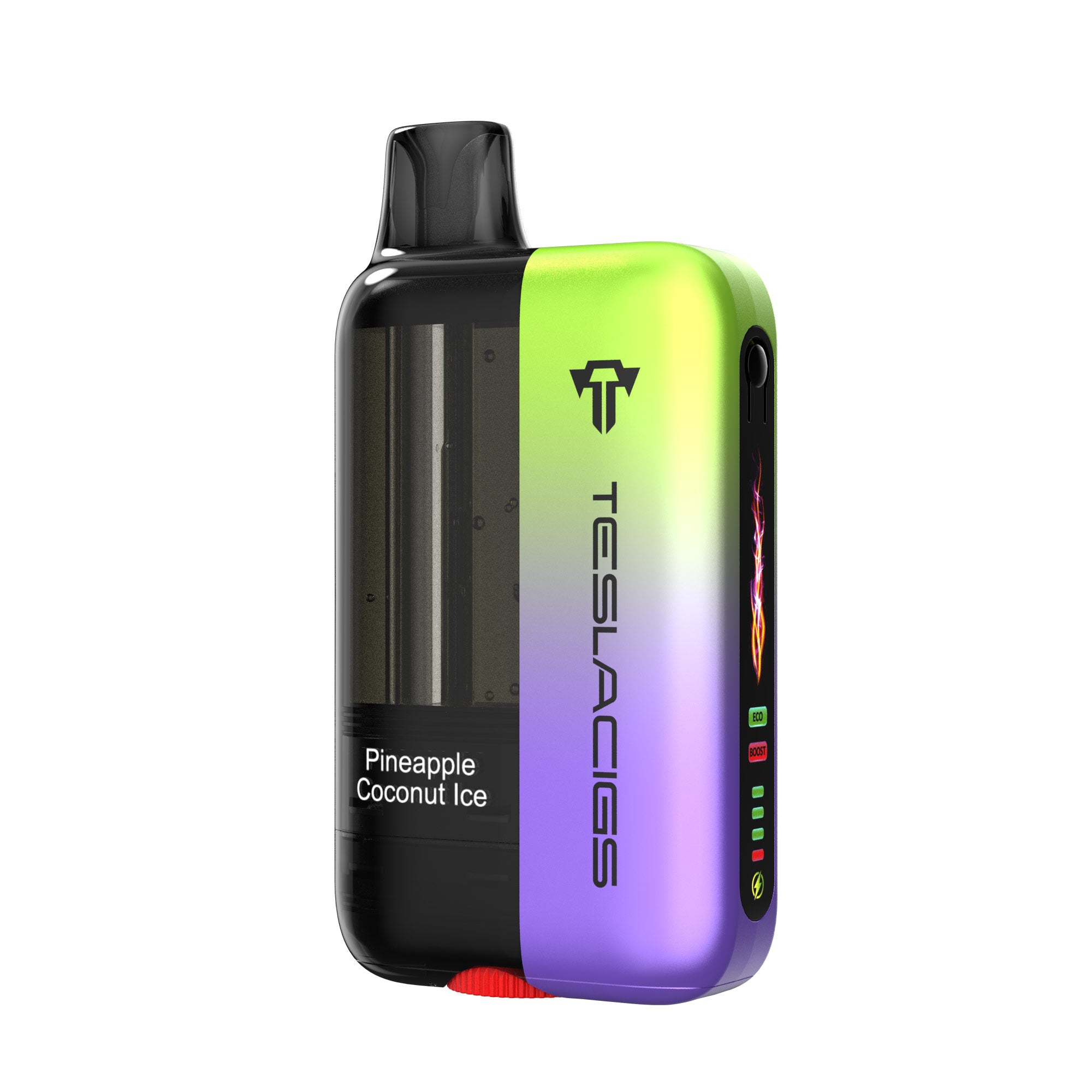 TESLACIGS 20K PUFFS Disposable Vape | Portable & Stylish