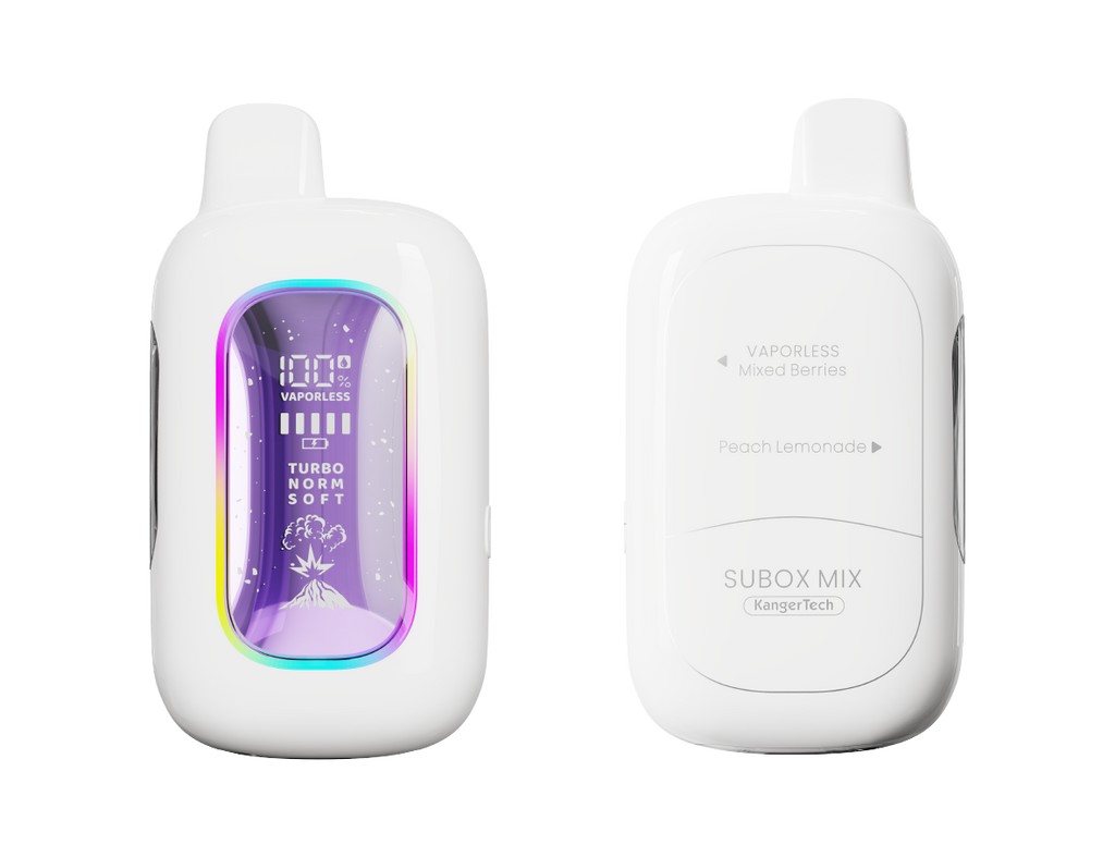 SUBOX MIX 50K -KangerTech