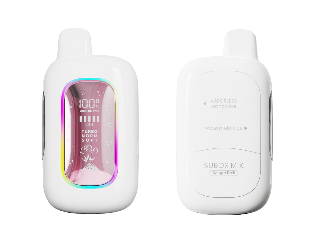 SUBOX MIX 50K -KangerTech
