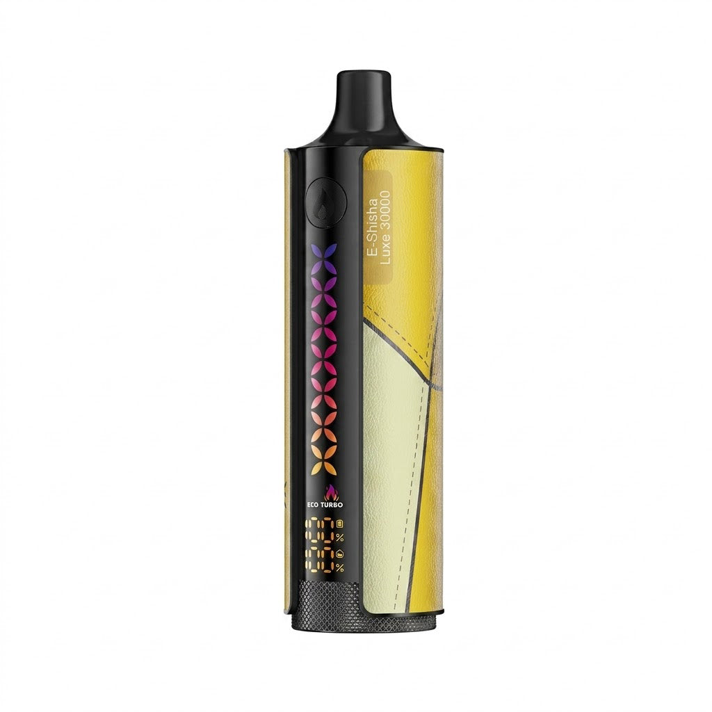 ELFBAR Luxe 30K