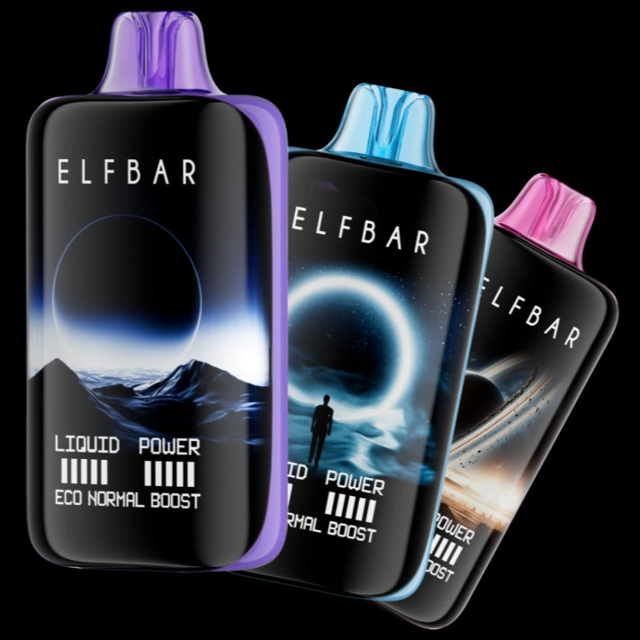 ELFBAR MoonNight 40K