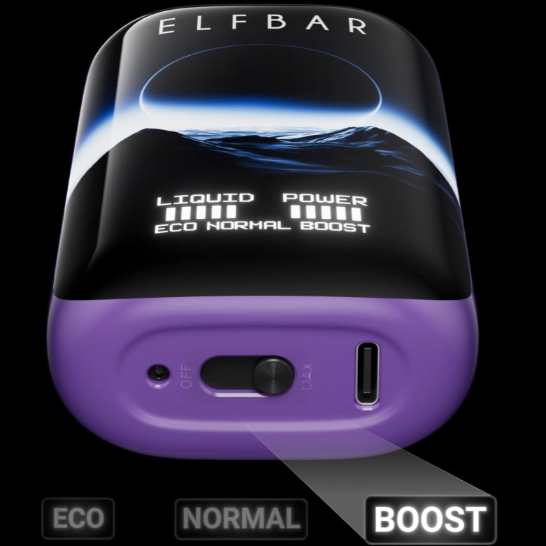 ELFBAR MoonNight 40K